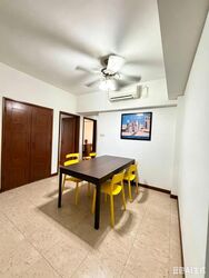 Palm Gardens (D23), Condominium #597664751